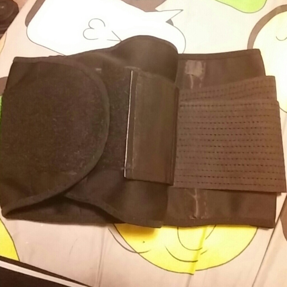 Waist rainor
